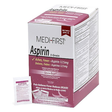 Medi-First First Aid Supply 80513 - product photo 1