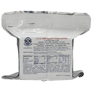 First AID Only Safety Equipment 805958 - product photo 1