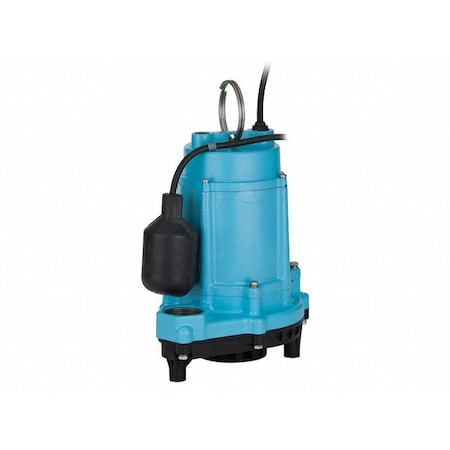 Little Giant Pump Utility Pump 506808 - product photo 1
