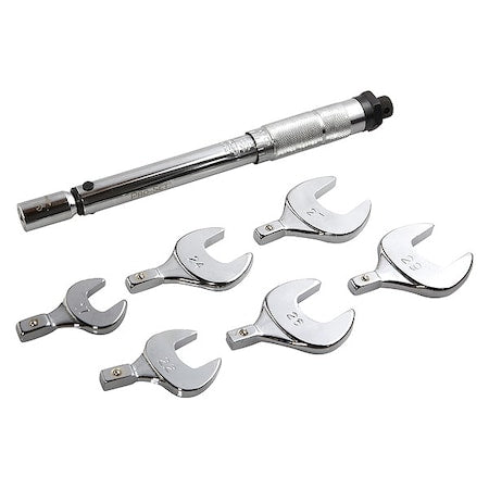Pro-Set Hand Tool TLTWSM - product photo 1