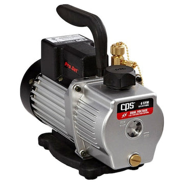 Pro-Set Refrigeration Part VP4S - product photo 1