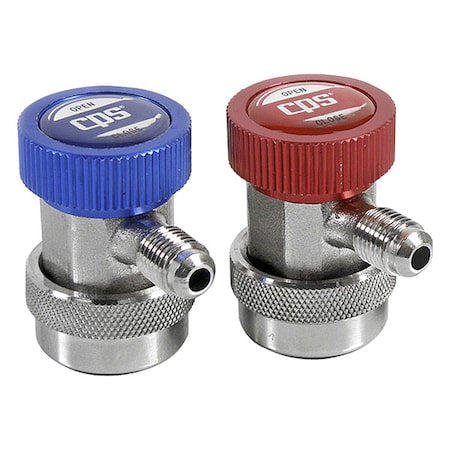 Pro-Set Refrigeration Part QC14SET - product photo 1
