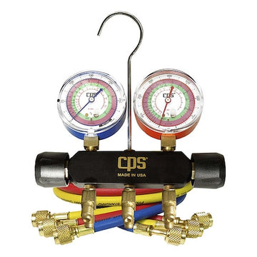 Pro-Set Refrigeration Part MBHP5 - product photo 1