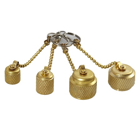 Pro-Set Pump Part AVCVAC - product photo 1