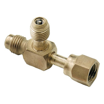 Pro-Set Pipe Fitting AVT44 - product photo 1