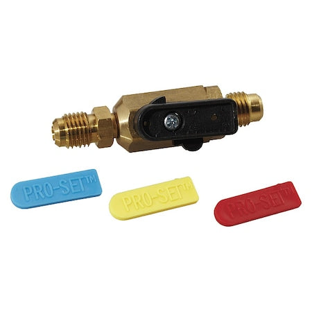 Pro-Set Refrigeration Part BVM - product photo 1