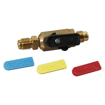 Pro-Set Refrigeration Part BVM - product photo 1