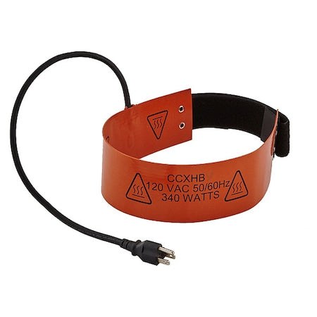 Pro-Set Heater CCXHB - product photo 1