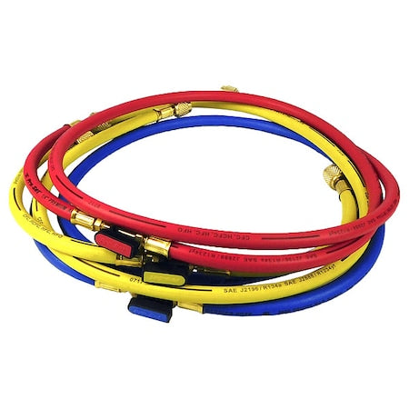 Pro-Set Refrigeration Part HP5L - product photo 1