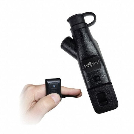 Earphone Connection Audio Equipment BTD-35EC-S-PTT - product photo 1