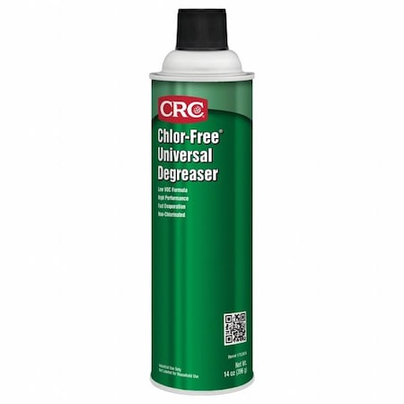 CRC Cleaner 1753974 - product photo 1
