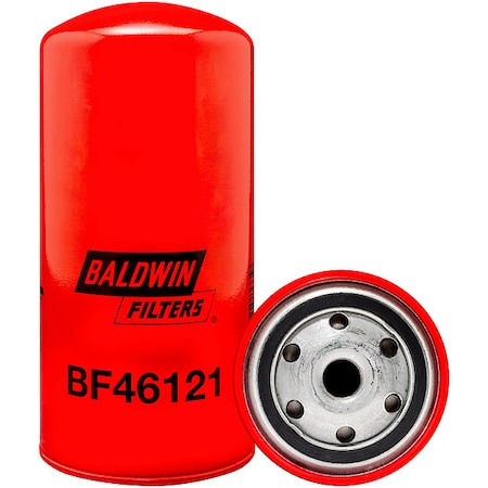 Baldwin Filters Filter BF46121 - product photo 1