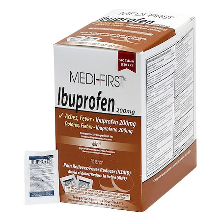 Medi-First First Aid Supply 80813 - product photo 1