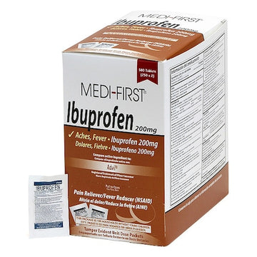 Medi-First First Aid Supply 80813 - product photo 1