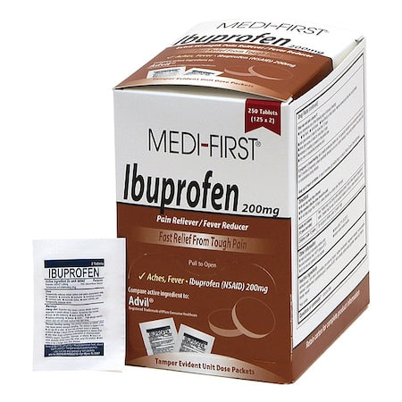 Medi-First First Aid Supply 80848 - product photo 1