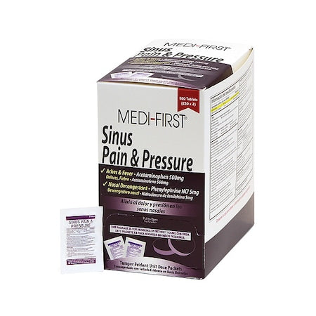 Medi-First First Aid Supply 81913 - product photo 1