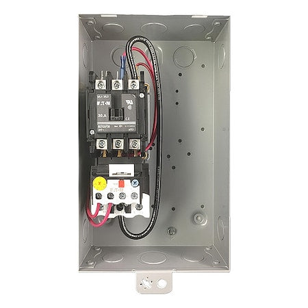 Eaton Control Component A27CGE30B032 - product photo 1
