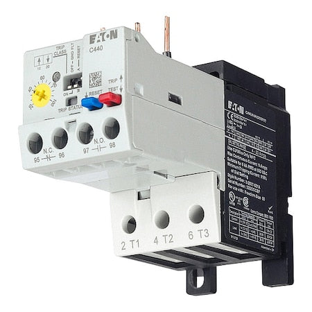 Eaton Control Component C440A1A005SF00 - product photo 1