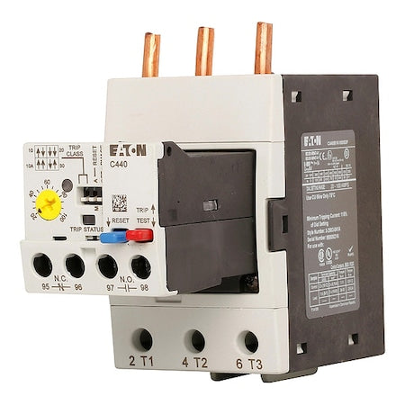 Eaton Control Component C440A1A045SF2 - product photo 1