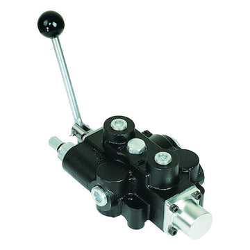 Delavan Fluid Power Hydraulic Part MBV1SP-SA - product photo 1