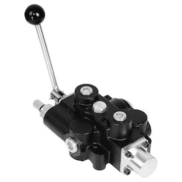 Delavan Fluid Power Hydraulic Part MBV1SP - product photo 1
