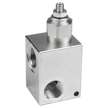 Delavan Fluid Power Hydraulic Part RV-50-210-SAE10-S - product photo 1