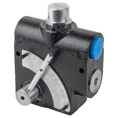 Delavan Fluid Power Hydraulic Part FC16N - product photo 1