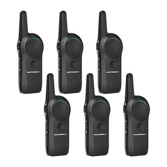 Motorola Audio Equipment DLR110NBHLAA - product photo 1