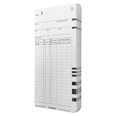 Amano Retail Supply LE-309550 - product photo 1