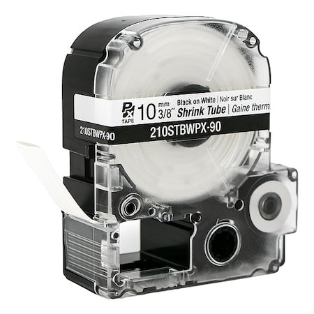 Epson Safety Sign 210STBWPX-90 - product photo 1