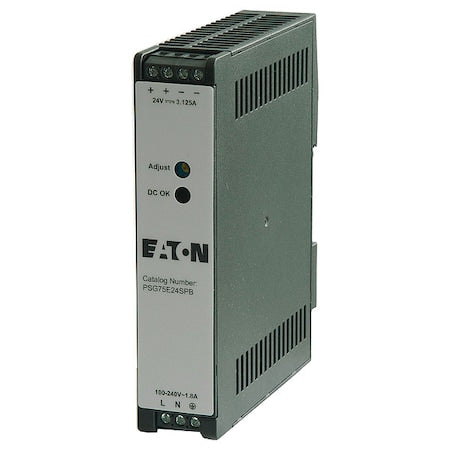 Eaton Power Distribution Part PSG75E24SPB - product photo 1