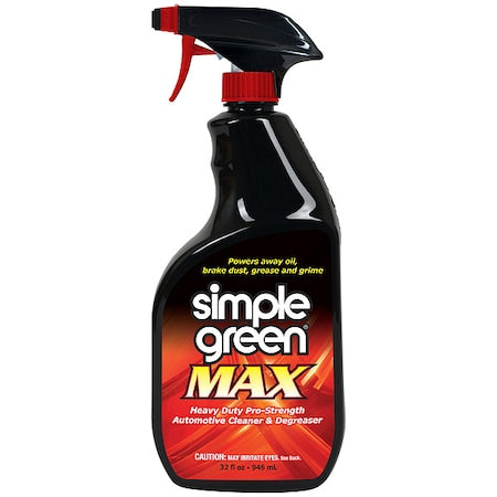 Simple Green Automotive Fluid 0210101204032 - product photo 1