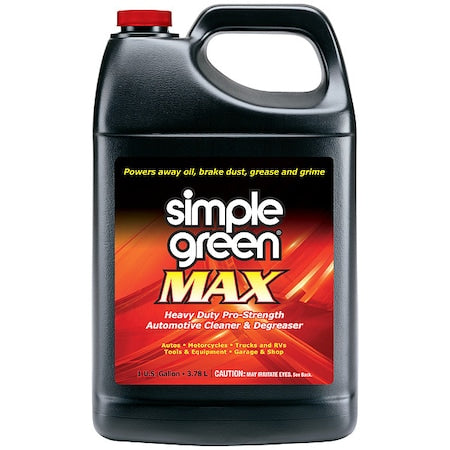 Simple Green Automotive Fluid 0210100604128 - product photo 1