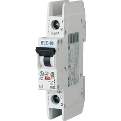 Eaton Circuit Breaker FAZ-C10/1-NA-DC-SP - product photo 1