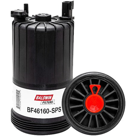 Baldwin Filters Filter BF46160-SPS - product photo 1
