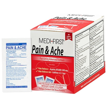 Medique First Aid Supply 82180 - product photo 1
