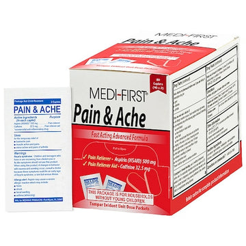 Medique First Aid Supply 82180 - product photo 1