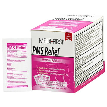 Medique First Aid Supply 82380 - product photo 1