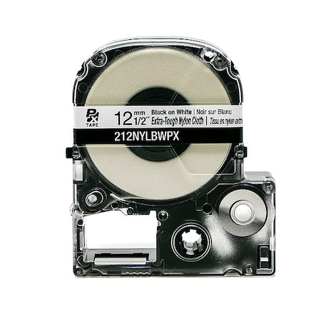 Epson Safety Sign 212NYLBWPX - product photo 1