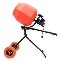 Kushlan Products Concrete Mixer Mini180MP - product photo 1