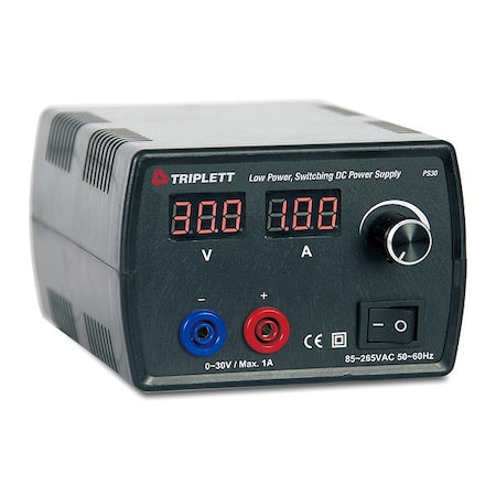 Triplett Electronic Tester PS30 - product photo 1