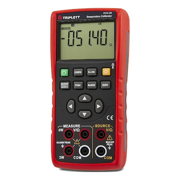 Triplett Process Monitoring PCAL100 - product photo 1