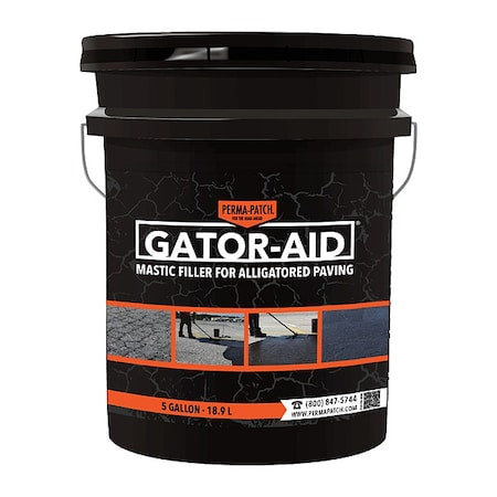 Perma-Patch Concrete Adhesive PP-CF-GATOR5 - product photo 1