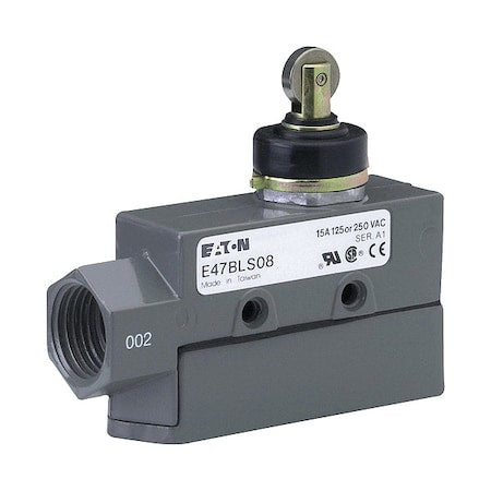 Eaton Control Component E47BLS08 - product photo 1