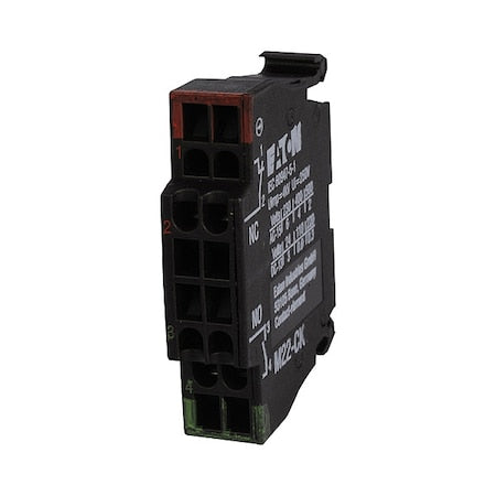 Eaton Control Component M22-CK02 - product photo 1