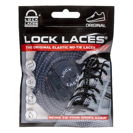 Lock Laces Ppe NVY48 - product photo 1