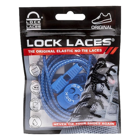 Lock Laces Ppe ROY48 - product photo 1