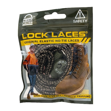 Lock Laces Ppe CAM72 - product photo 1