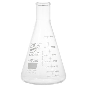 Globe Scientific Lab Supply 8434000 - product photo 1