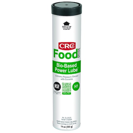 CRC Automotive Fluid SL35620 - product photo 1